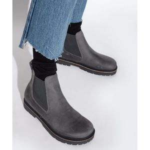 Birkenstock Women's  Stalon Boots